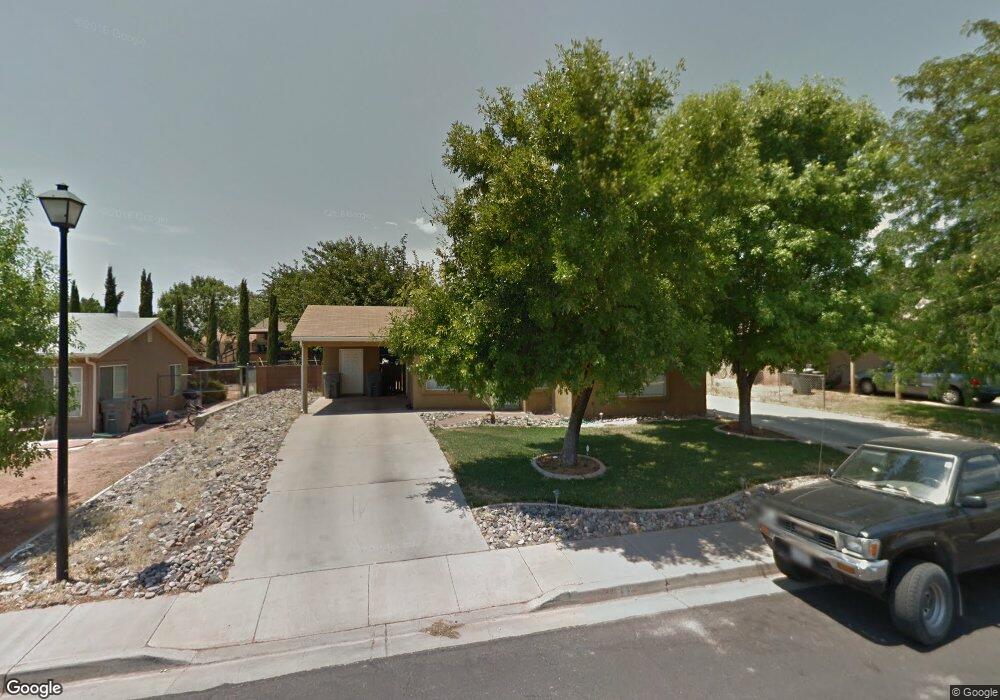 502 S 320 E, Ivins, UT 84738 - photo 1