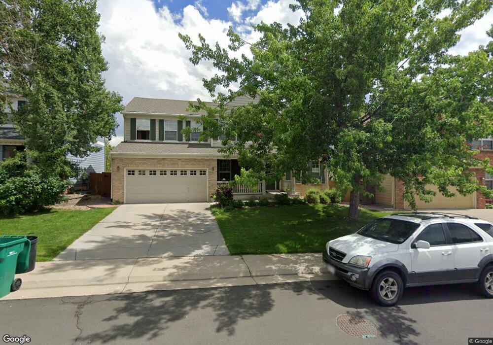 18822 E Dorado Place, Aurora, CO 80015 - photo 1