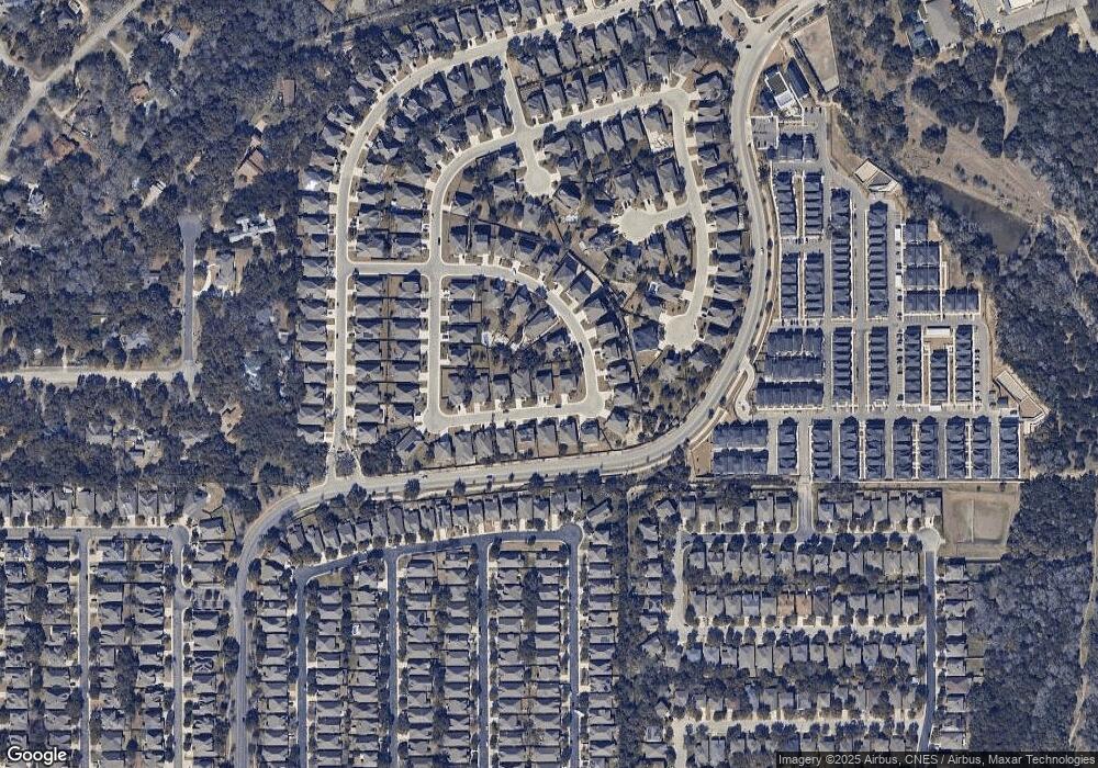 8109 Waterman Beach, San Antonio, TX 78255 - photo 1