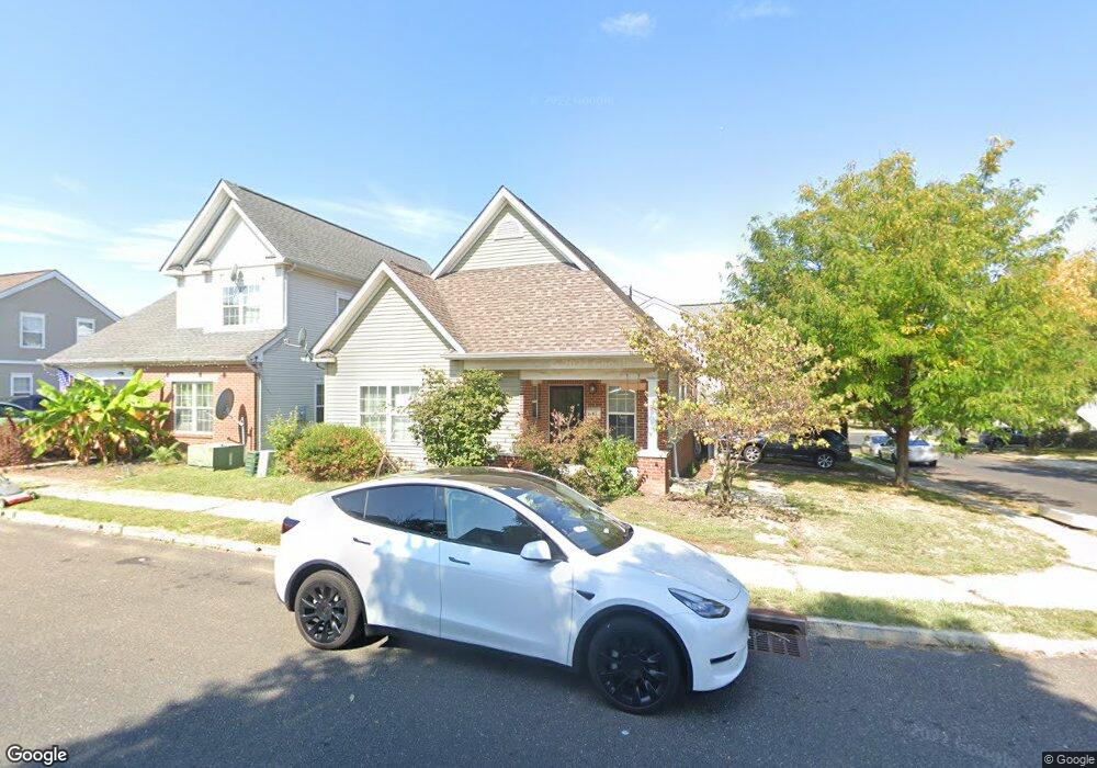 3163 High St, Camden, NJ 08105 - photo 1