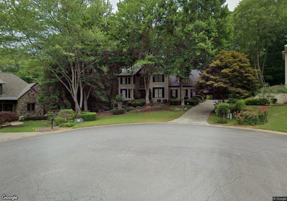 1818 Danforth Dr, Marietta, GA 30062 - photo 1