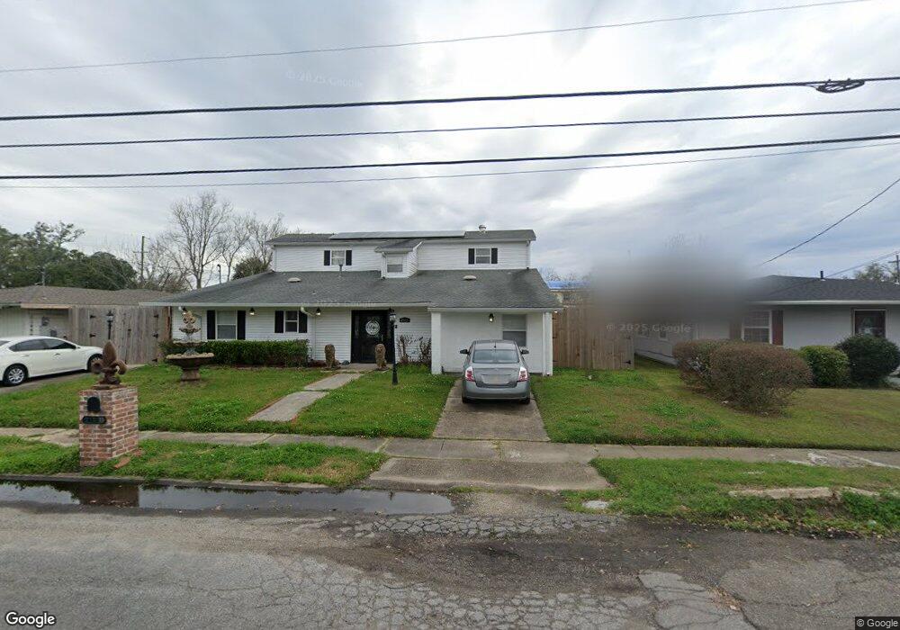 4912 Louisa St, New Orleans, LA 70126 - photo 1