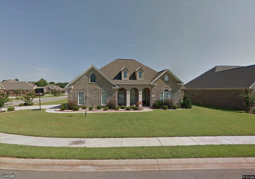 401 Montview Way, Centerville, GA 31028 - photo 1