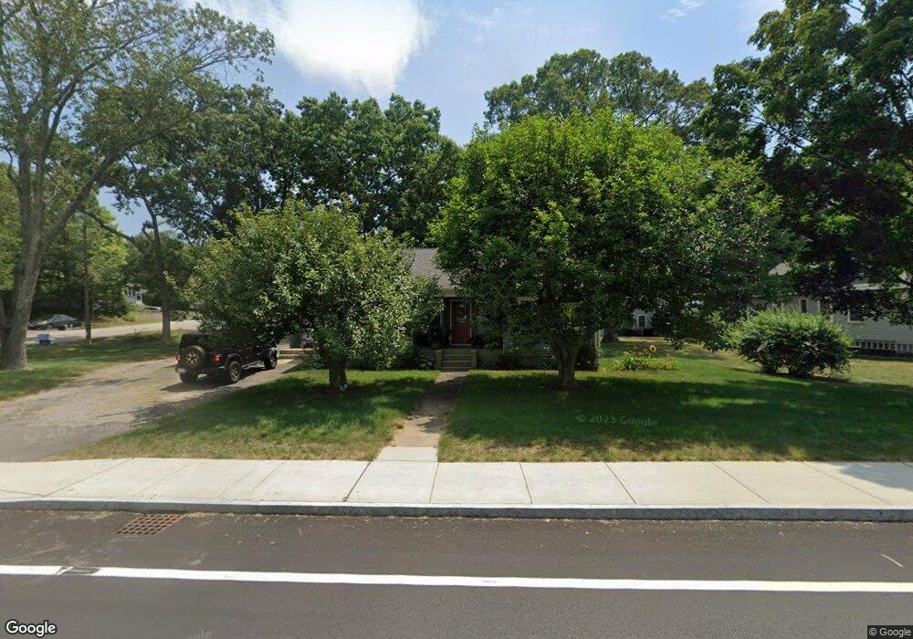 391 Main St, Walpole, MA 02081 - photo 1