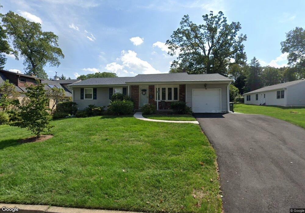 411 Locust Rd, Glenside, PA 19038 - photo 1