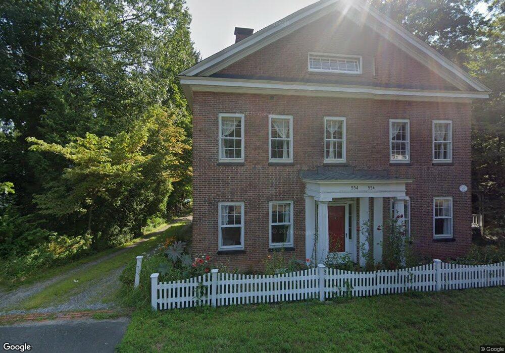 554 Main St, New Hartford, CT 06057 - photo 1