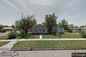 700 Wichita, Satanta, KS 67870