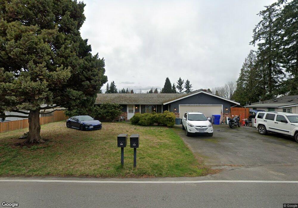 201 Barbara Ln, Everett, WA 98203 - photo 1