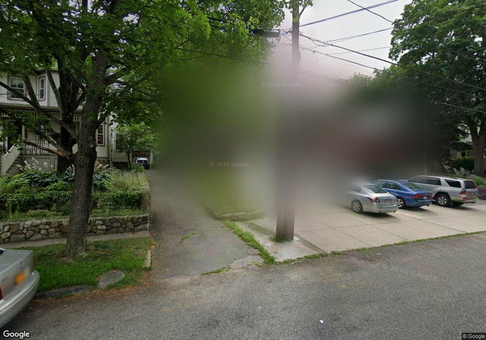 187 Westminster Ave, Arlington, MA 02474 - photo 1