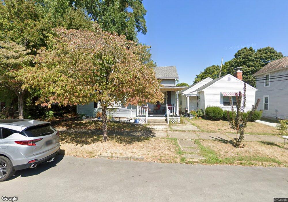 441 E Walnut St, Lancaster, OH 43130 - photo 1