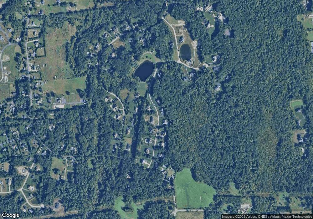 0 - Lot25 Starr Ln unit 1129114, Rehoboth, MA 02769 - photo 1