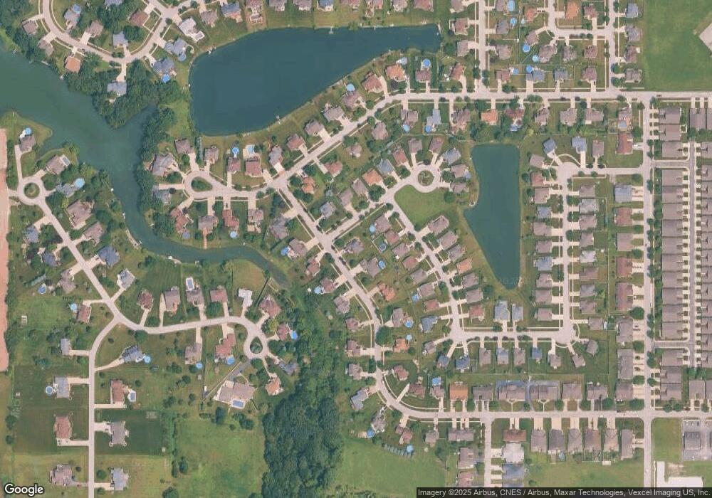 10715 Newton Ave, Crown Point, IN 46307 - photo 1