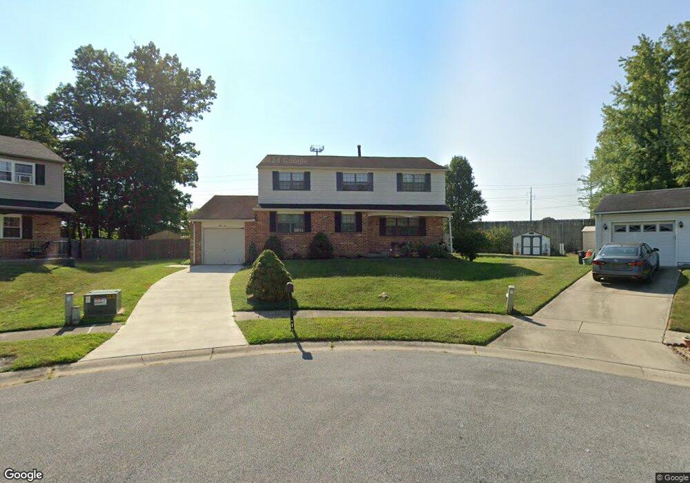 46 Stallion Dr, Newark, DE 19713 - photo 1