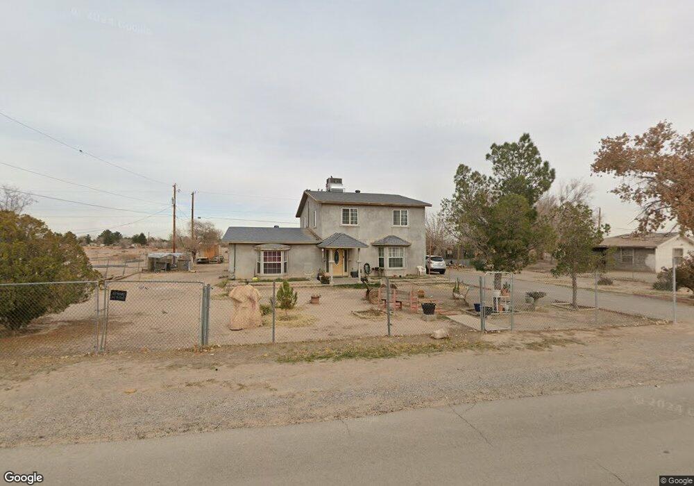 331 Valle Palos Verdes Dr, El Paso, TX 79927 - photo 1