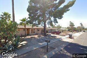 5514 E 3rd St, Tucson, AZ 85711