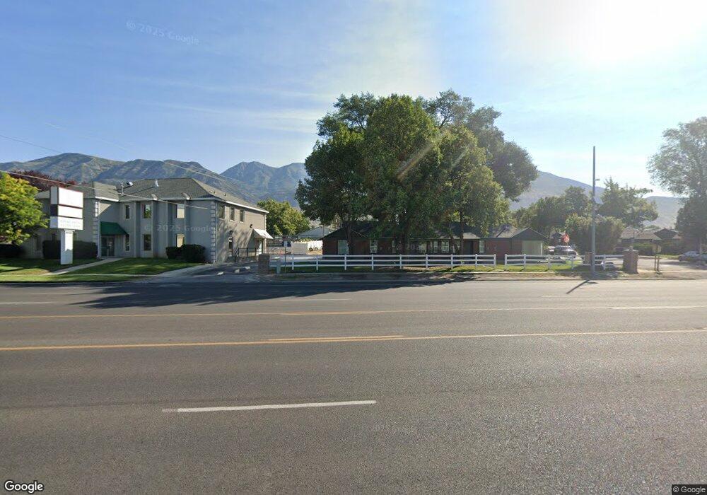 435 S 1250 E, Pleasant Grove, UT 84062 - photo 1
