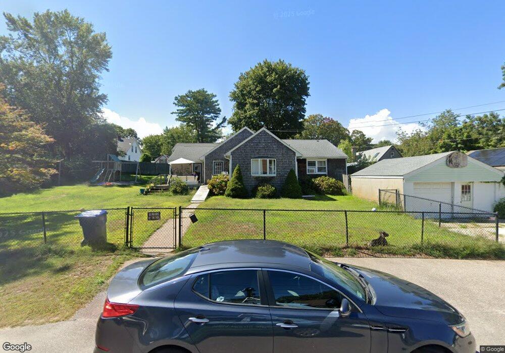 131 Byron Blvd, Warwick, RI 02888 - photo 1