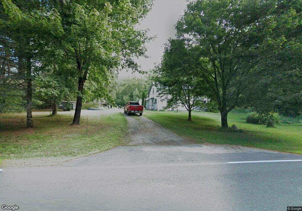 436 Dingle Rd, Worthington, MA 01098 - photo 1