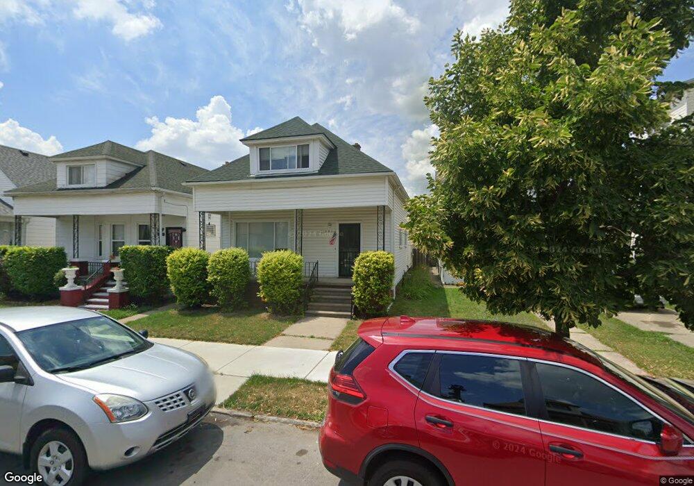 11391 Lumpkin St, HamtraMcK, MI 48212 - photo 1