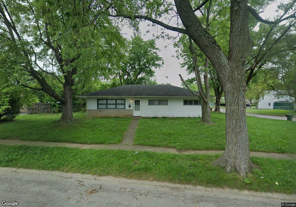 3888 Astor Ave, Columbus, OH 43227 - photo 1