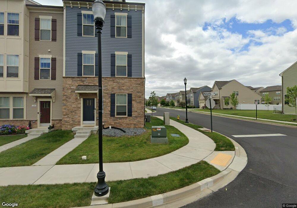 1332 Ricketts Rd, Frederick, MD 21702 - photo 1