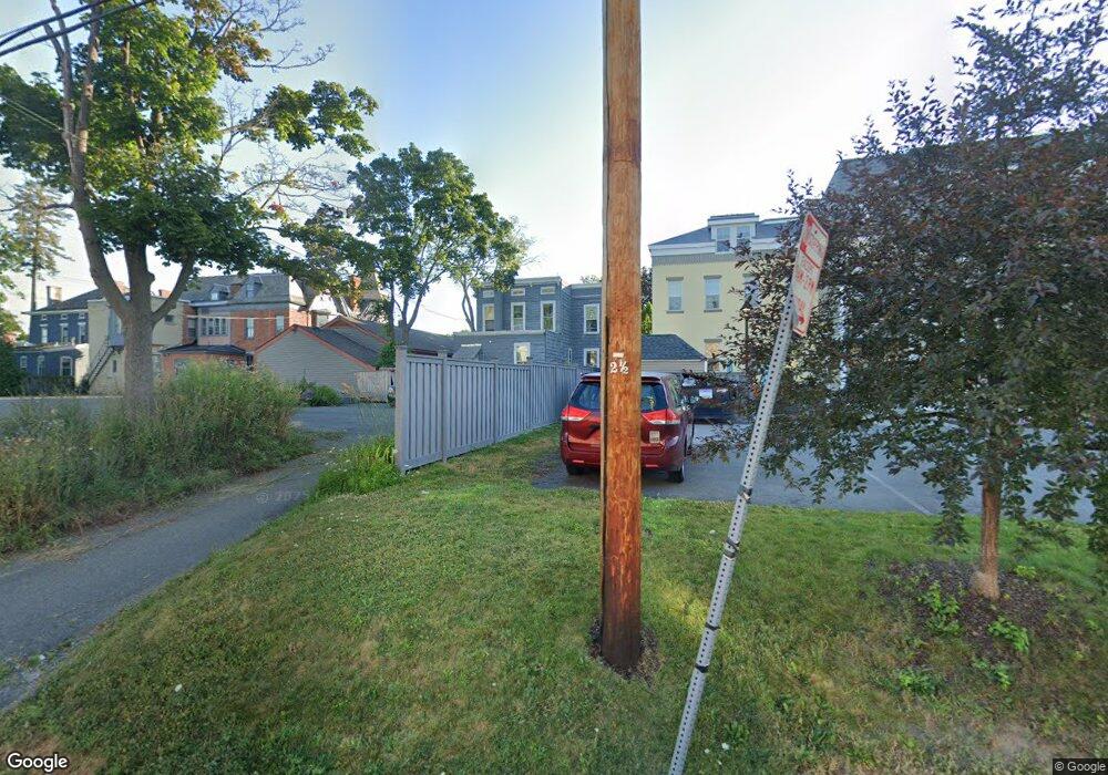 732 Madison Ave, Albany, NY 12208 - photo 1