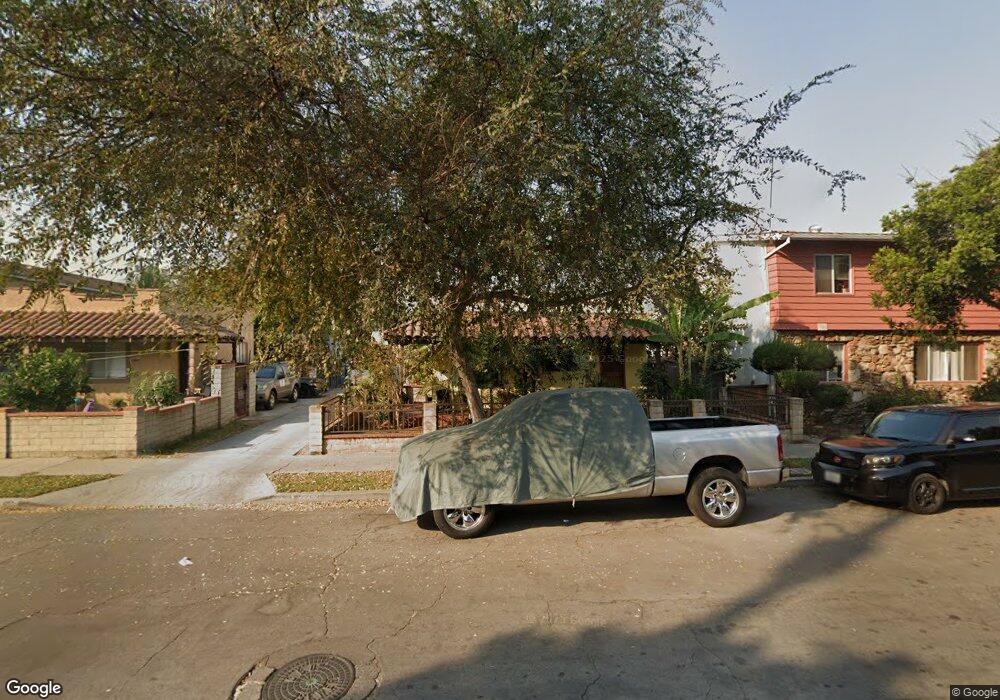 Street View Photo