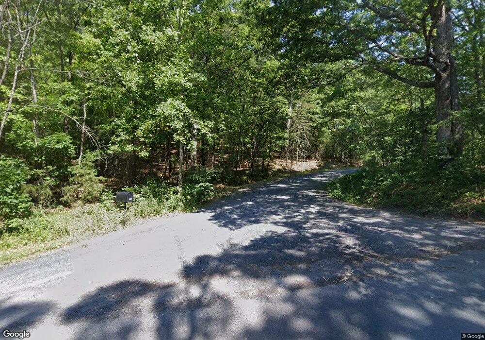 1631 Alum Springs Rd, Basye, VA 22810 - photo 1