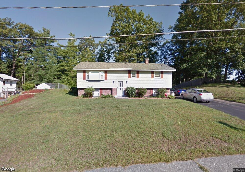 27 Pittsburgh Dr, Nashua, NH 03062 - photo 1