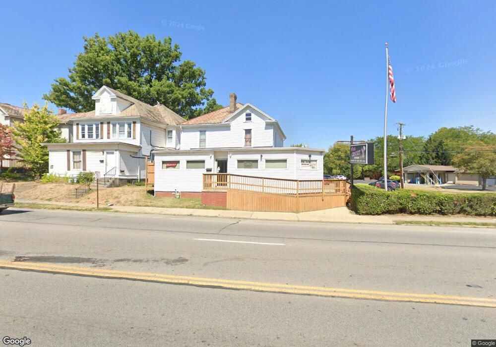 929 E Main St, Lancaster, OH 43130 - photo 1