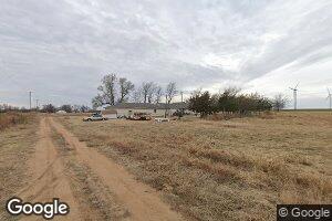 872 SW Euclid St, Kingman, KS 67068