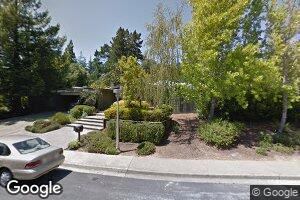 822 Cedro Way, Stanford, CA 94305