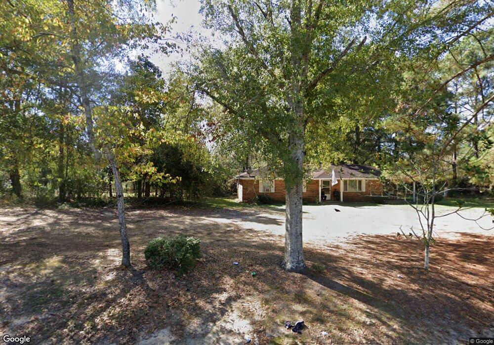 1160 Conerly Rd, McComb, MS 39648 - photo 1