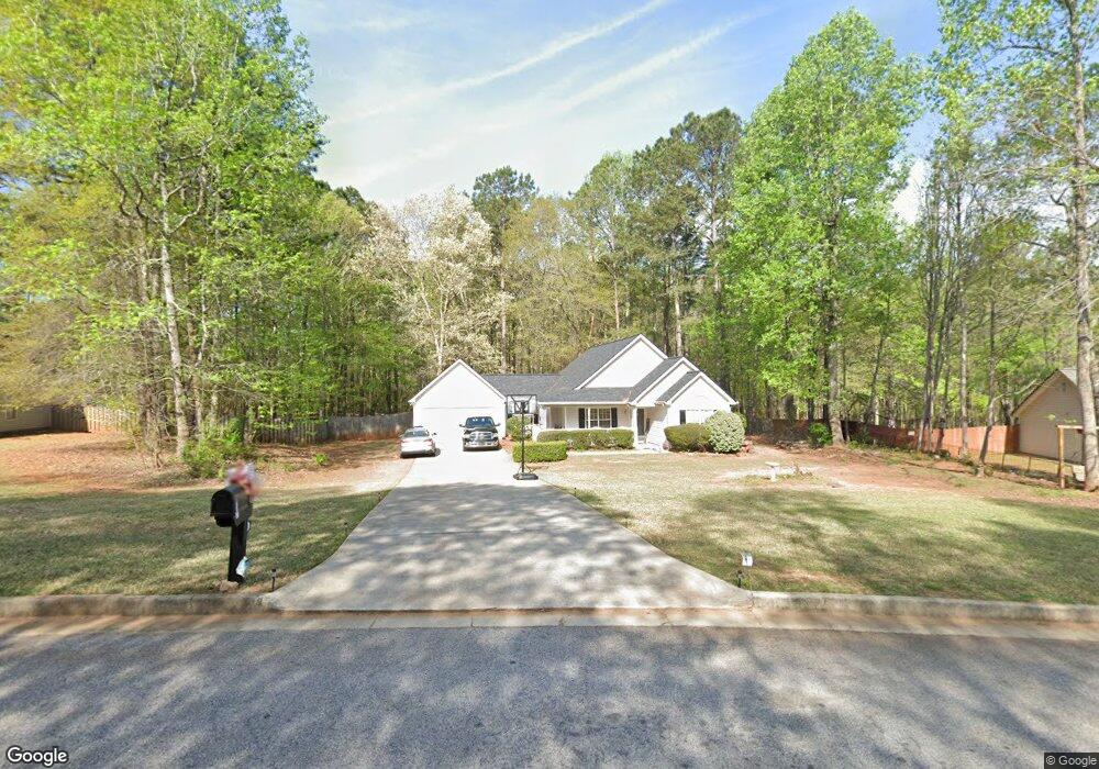 129 Kimbell Farm Dr, Locust Grove, GA 30248 - photo 1