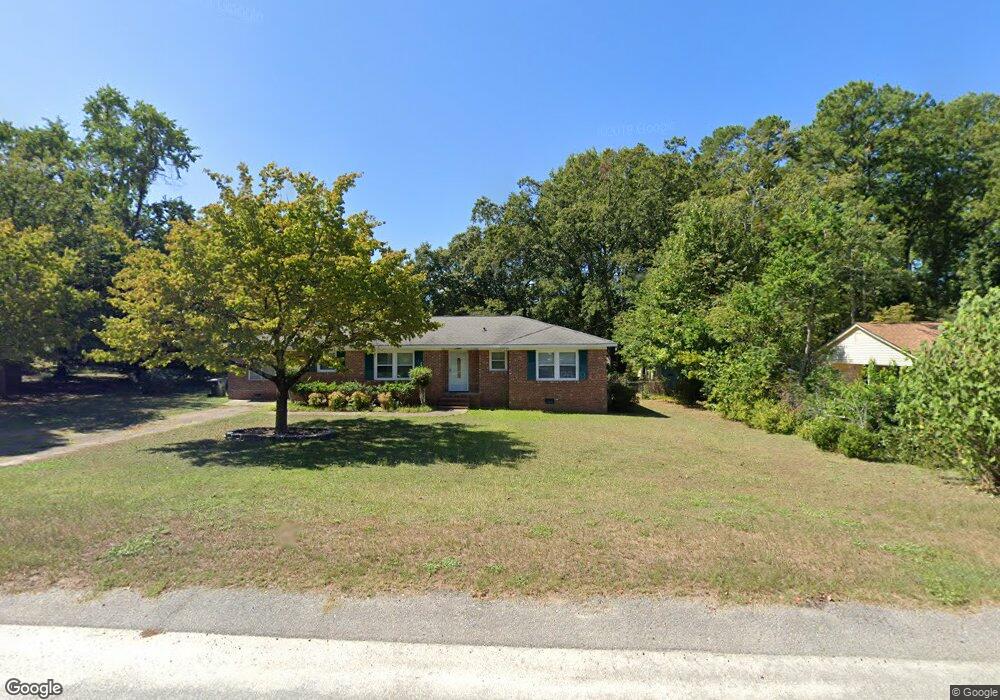 1105 Osage Ave, West Columbia, SC 29169 - photo 1