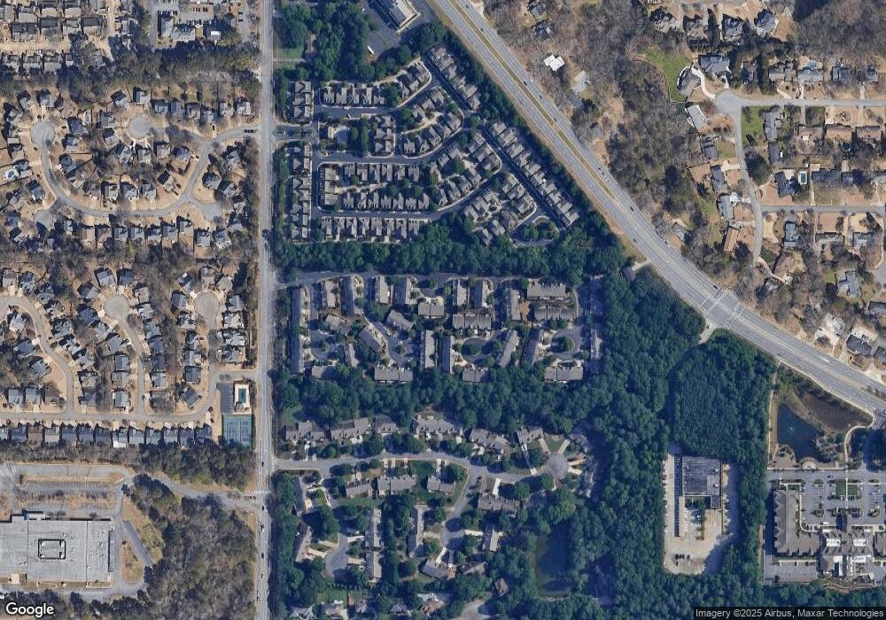 716 Thornington Dr unit 3314, Roswell, GA 30075 - photo 1