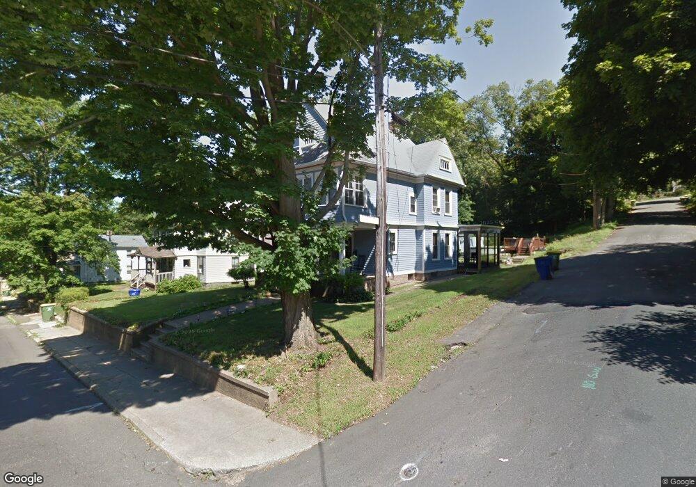 203 Boyden St, Waterbury, CT 06704 - photo 1