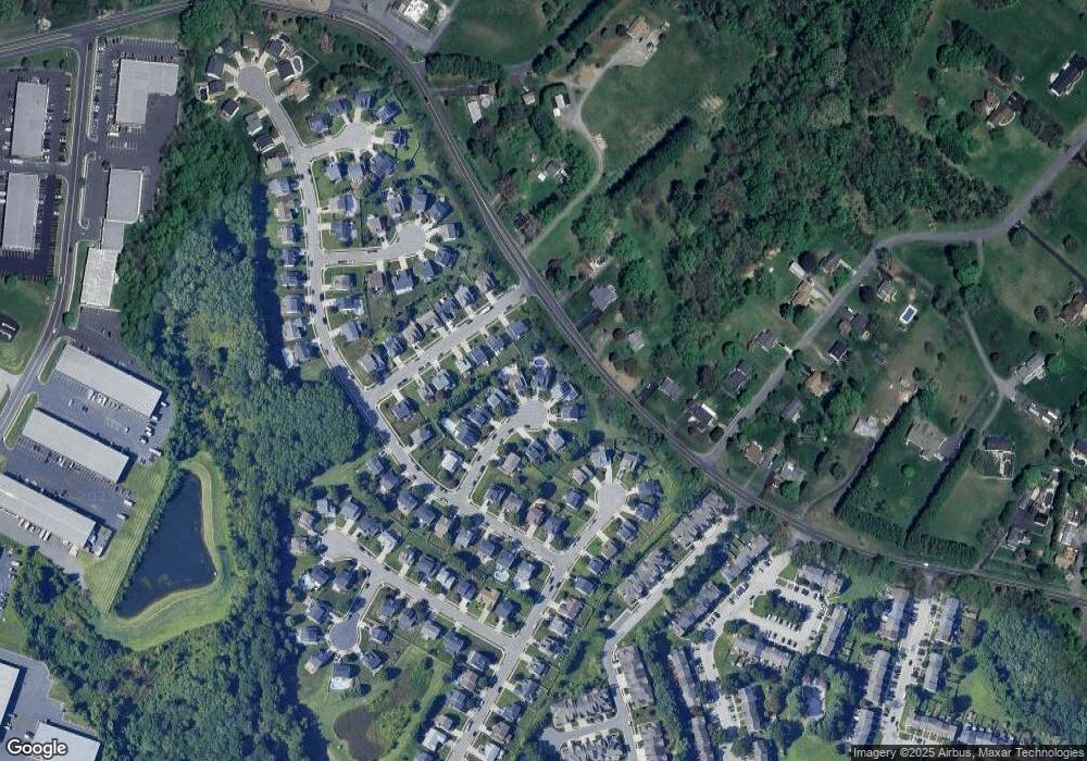 2300 Nagle Ct, Forest Hill, MD 21050 - photo 1