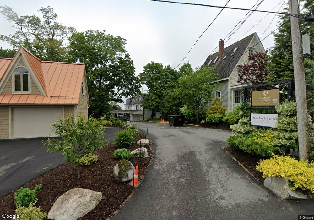 83 Bay View St, Camden, ME 04843 - photo 1