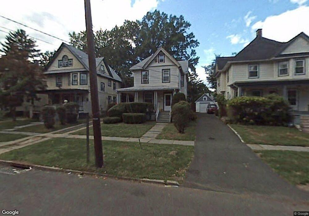 653 E 7th St, Plainfield, NJ 07060 - photo 1