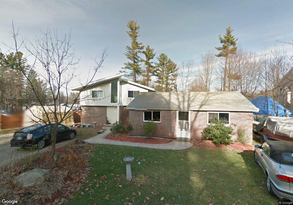 3 Mayhew Rd, MerriMacK, NH 03054 - photo 1