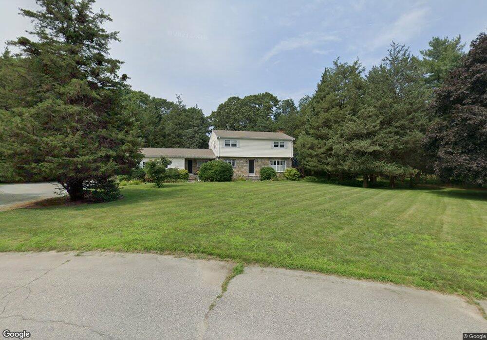 146 Leger Ln, Tiverton, RI 02878 - photo 1