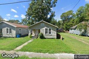303 N Carolina St, New Roads, LA 70760