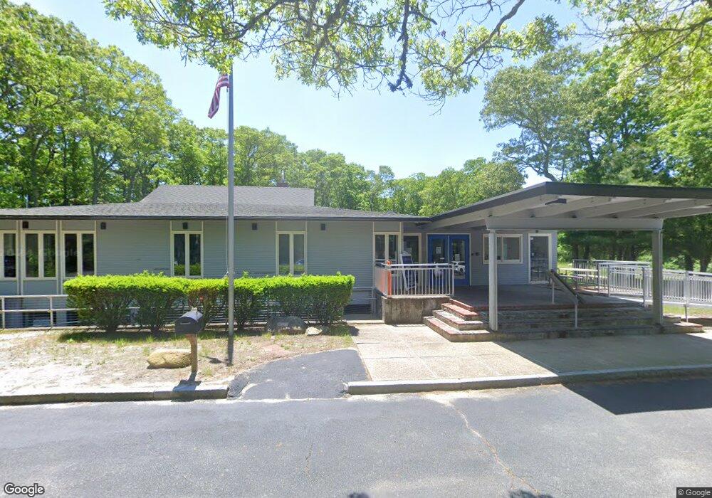 2235 Iyannough Rd, West Barnstable, MA 02668 - photo 1