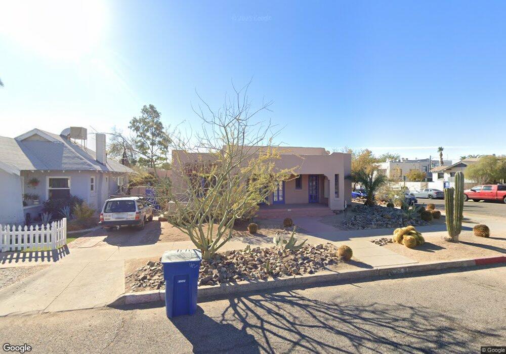 704 E 4th St unit Casita, Tucson, AZ 85719 - photo 1
