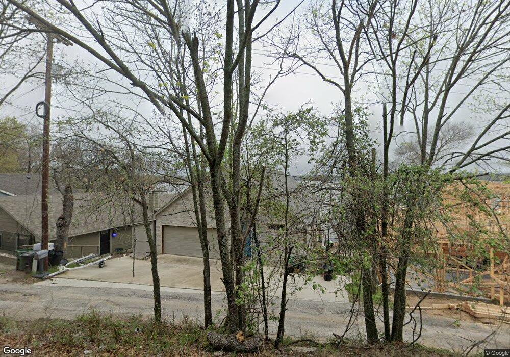 506 W Lake Dr, Weatherford, TX 76087 - photo 1