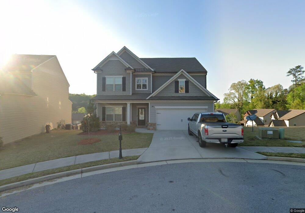 1968 Briarcliff Way unit 1968, Sugar Hill, GA 30518 - photo 1