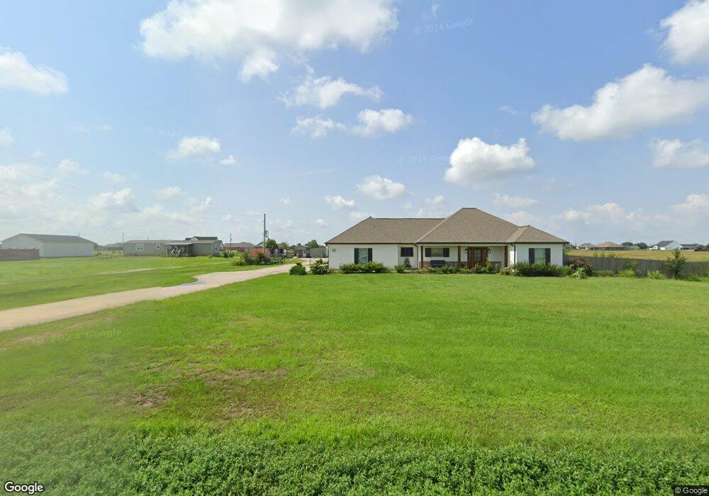 475 Parish Line Rd, Lake Charles, LA 70607 - photo 1