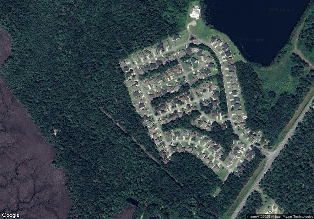 13 Coral Dr, Brunswick, GA 31523 - photo 1