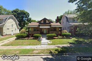 1434 Plain Ave NE, Canton, OH 44714